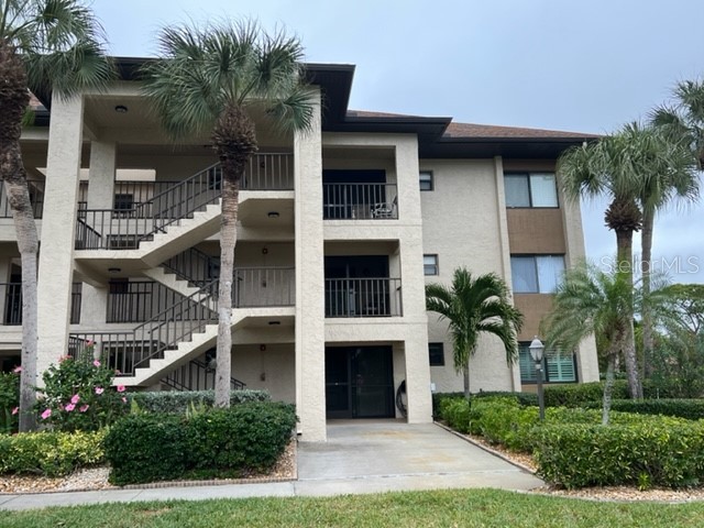 1610 Islamorada Boulevard #64A Punta Gorda FL 33955 C7523229 image3