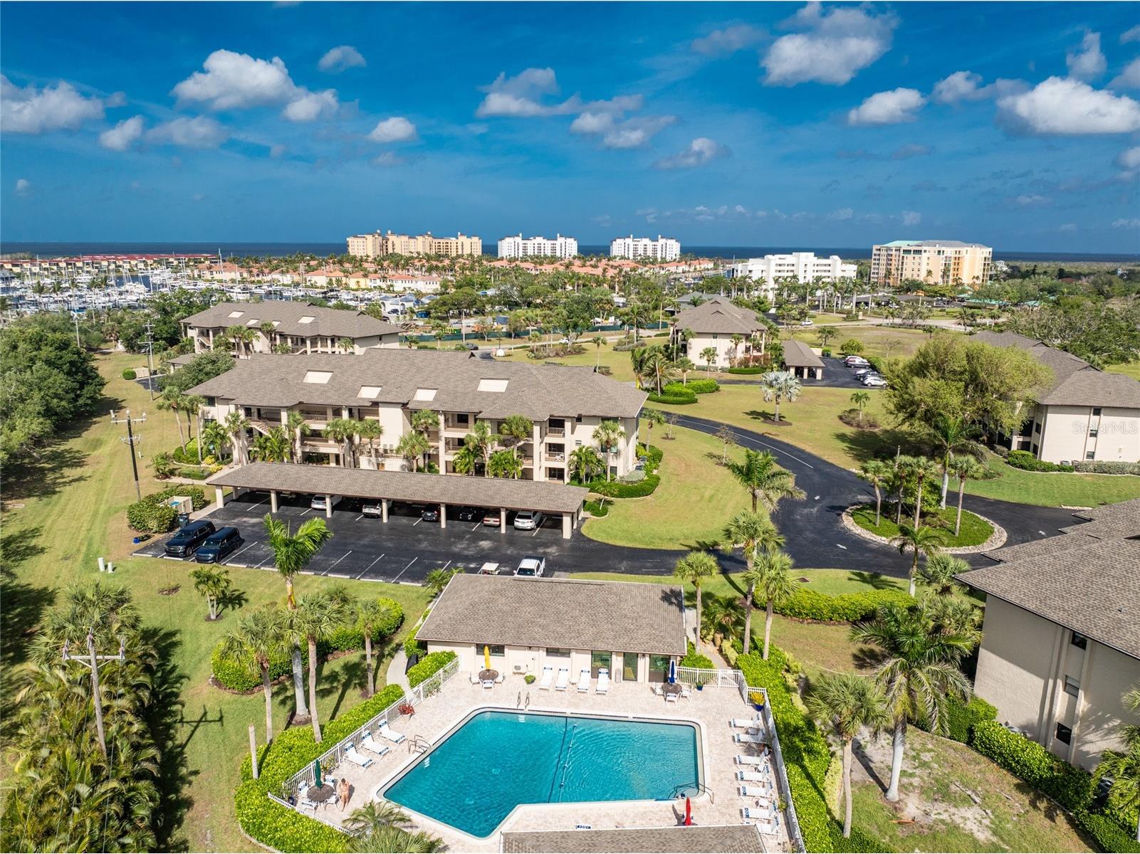1610 Islamorada Boulevard #64A Punta Gorda FL 33955 C7523229 image4