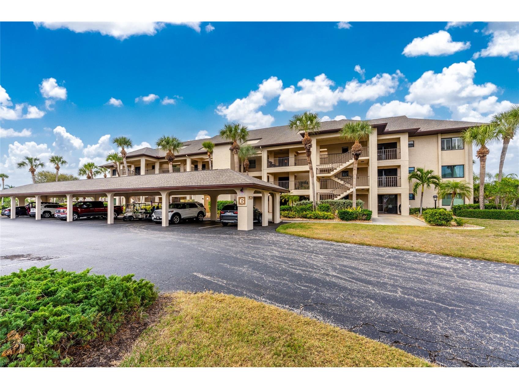 1610 Islamorada Boulevard #64C Punta Gorda FL 33955 C7519775 image1