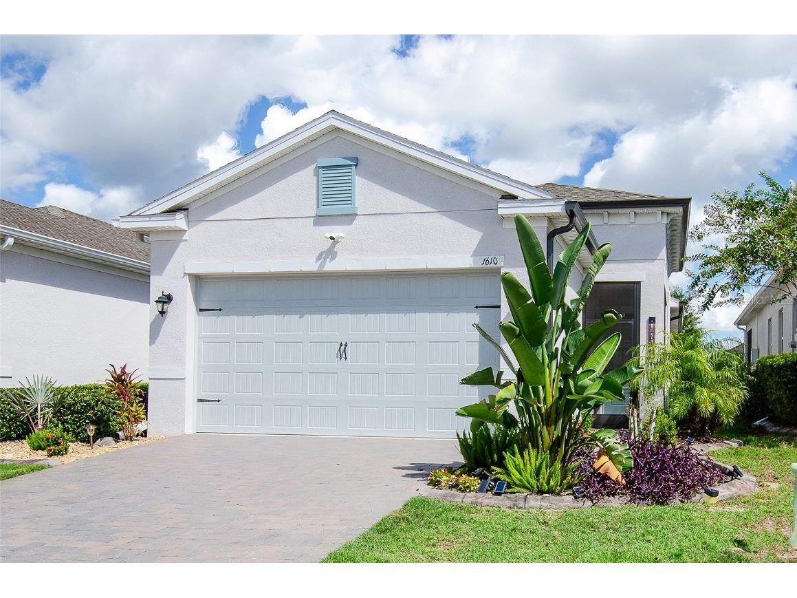 1610 Key Bay Trail Kissimmee FL 34747 S5134222 image1