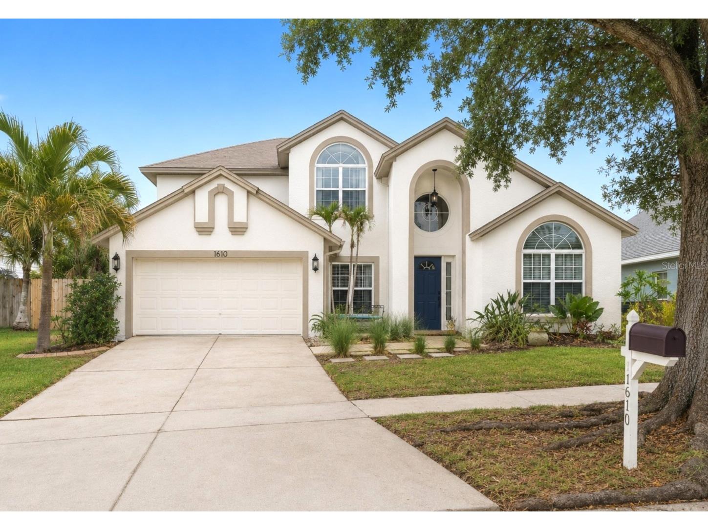 1610 Ledgestone Drive Brandon FL 33511 TB8512998 image1
