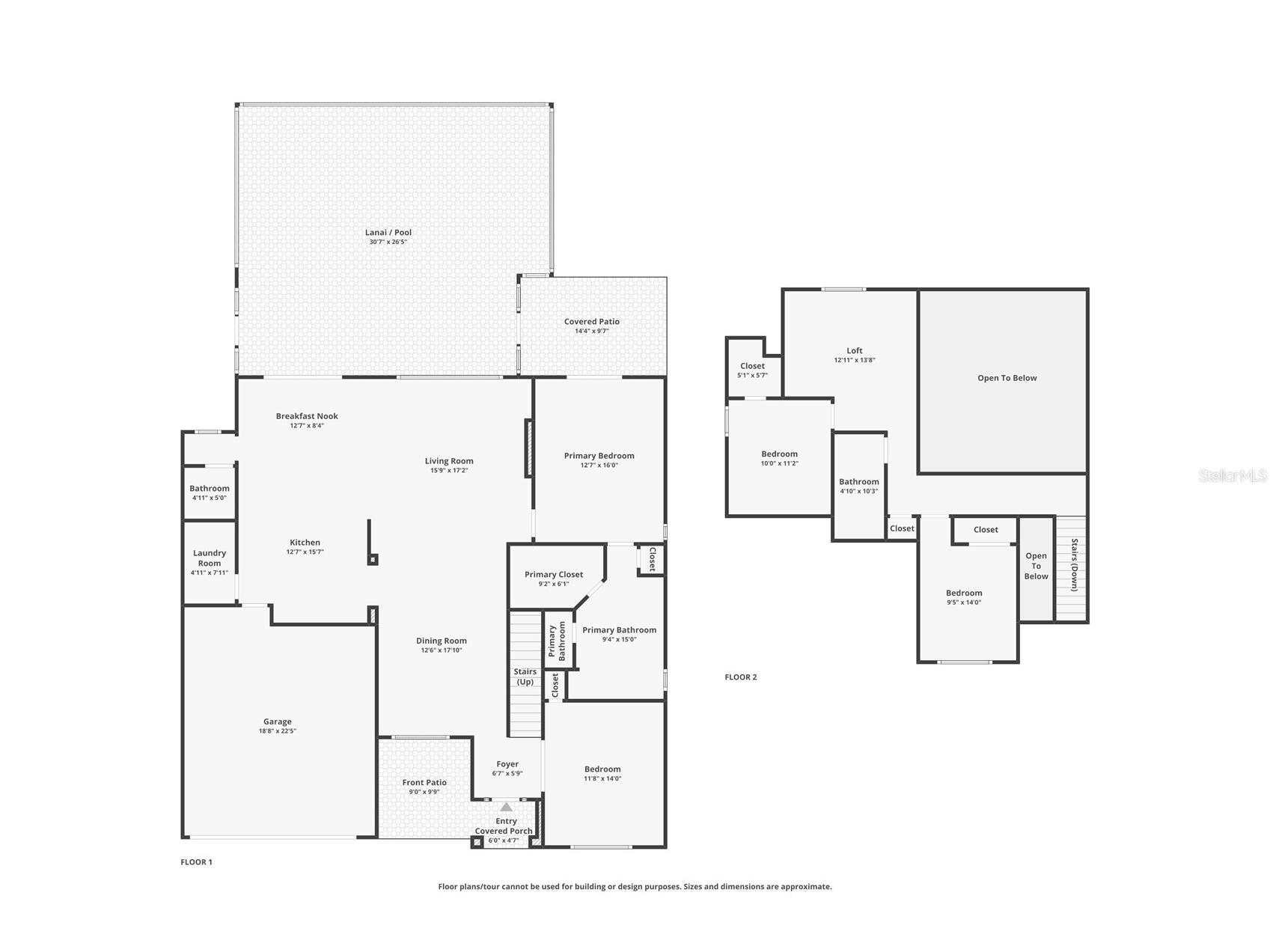 1610 Ledgestone Drive Brandon FL 33511 TB8512998 image3