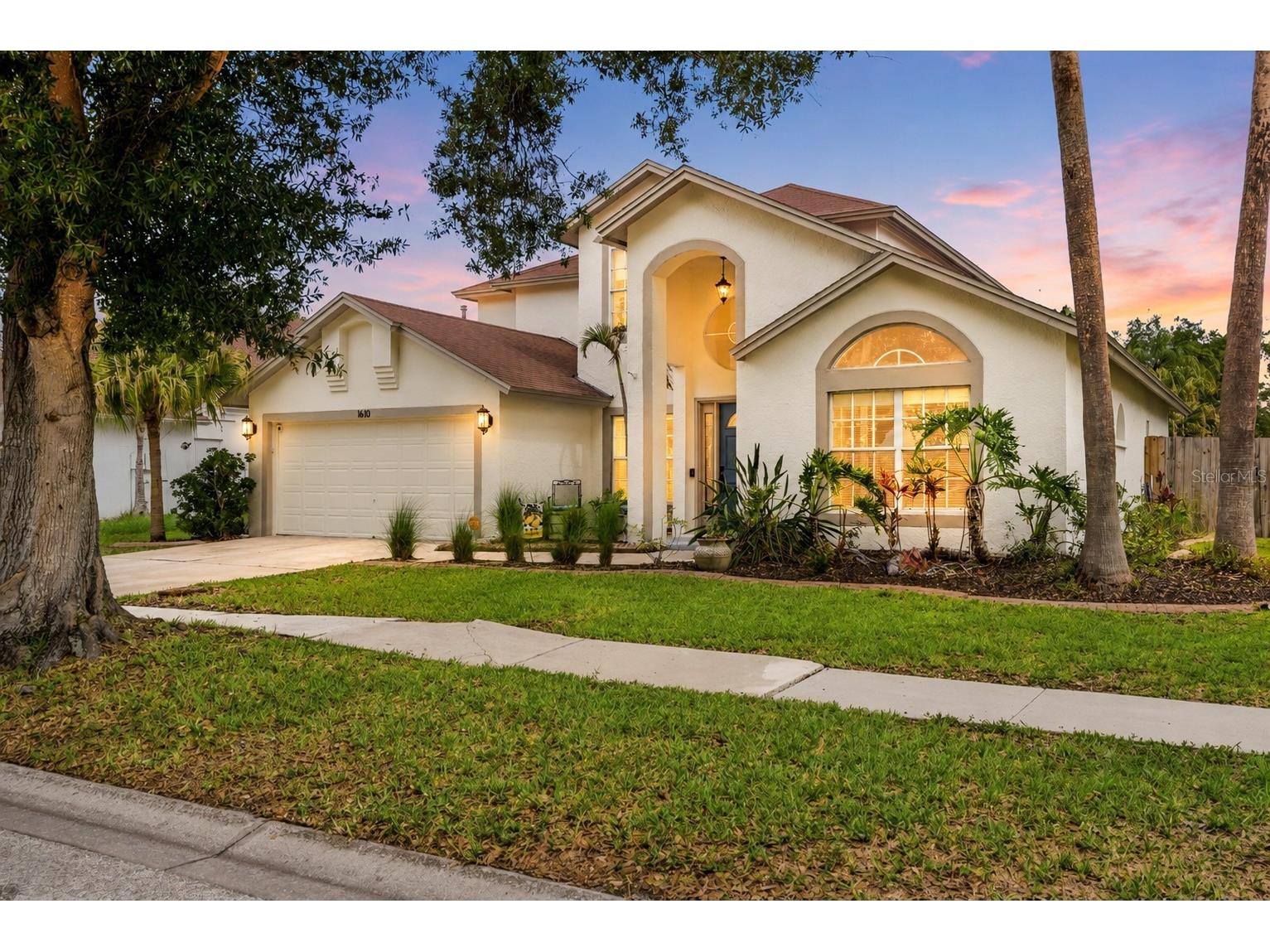 1610 Ledgestone Drive Brandon FL 33511 TB8512998 image8