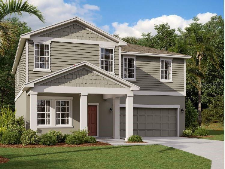 1610 Meadowlark Drive Deltona FL 32725 O6186492 image1