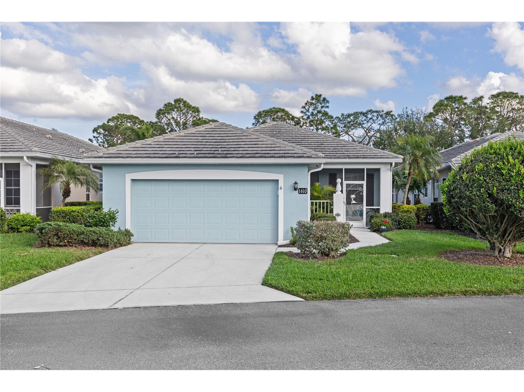 1610 Monarch Drive #1610 Venice FL 34293 N6141426 image1
