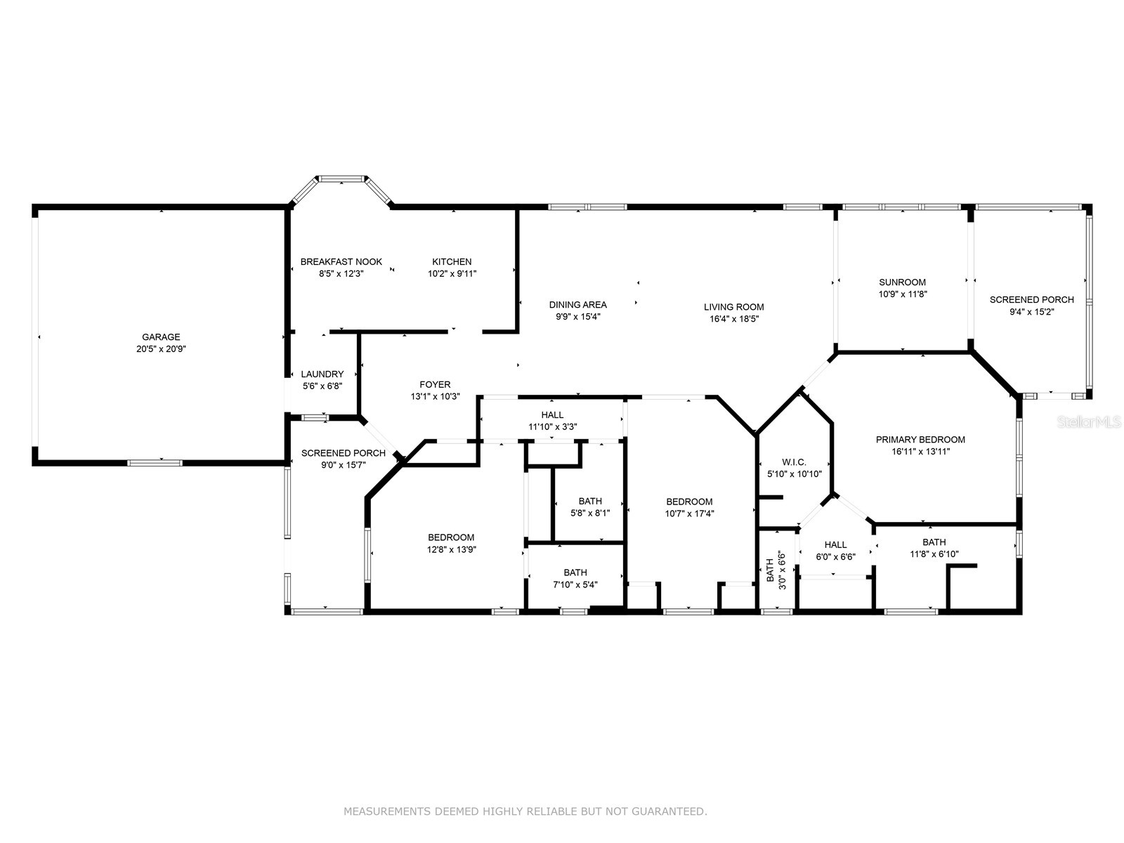 1610 Monarch Drive #1610 Venice FL 34293 N6141426 image31
