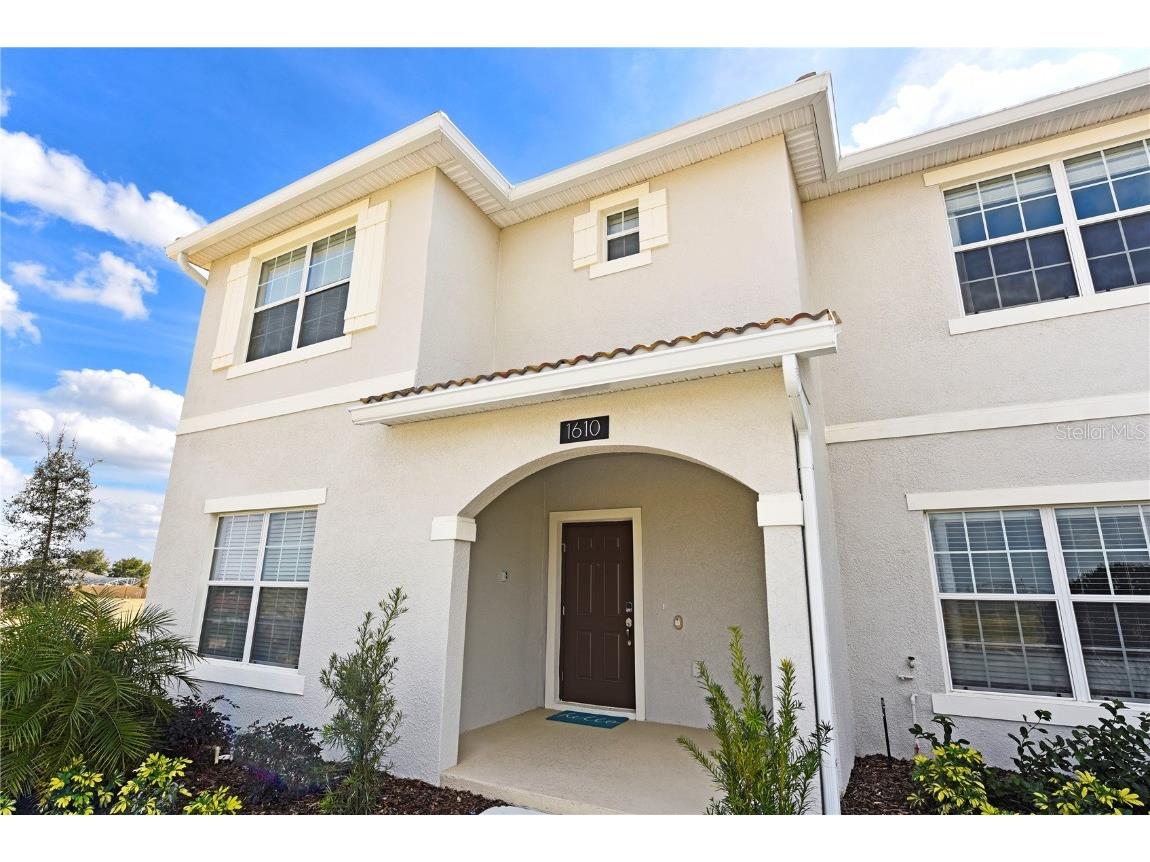 1610 Moon Valley Drive Davenport FL 33896 O6067910 image1