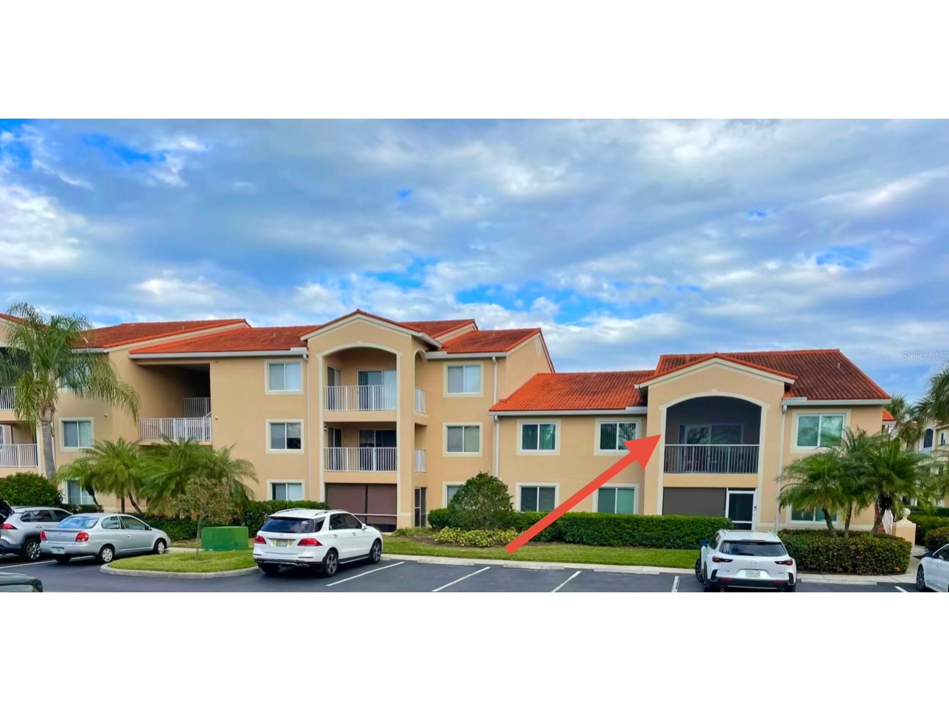 1610 N 42nd Circle #211 Vero Beach FL 32967 OM716912 image1