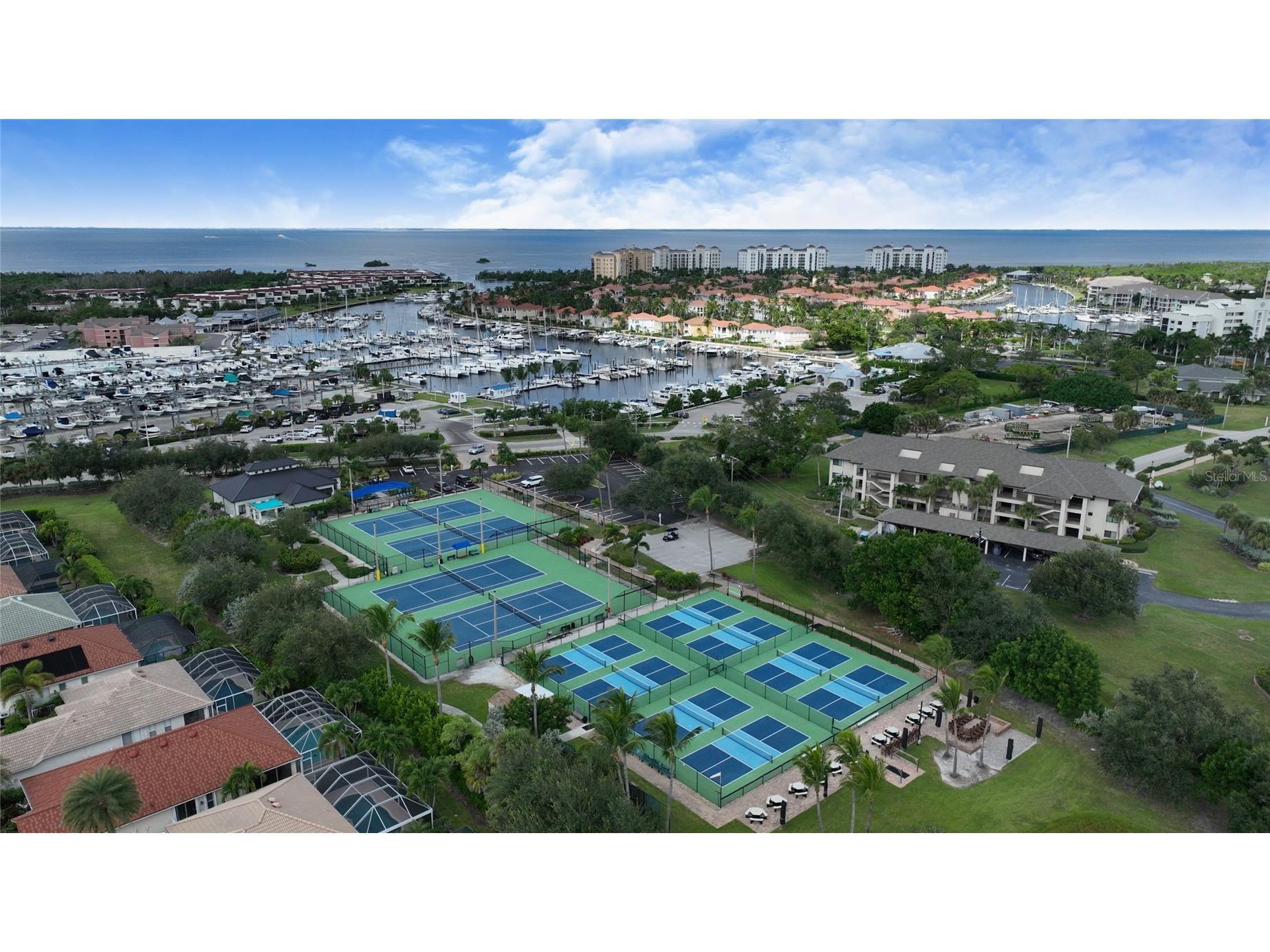 1610 N Islamorada Boulevard #62A Punta Gorda FL 33955 - BURNT STORE MARINA C7527041 image30