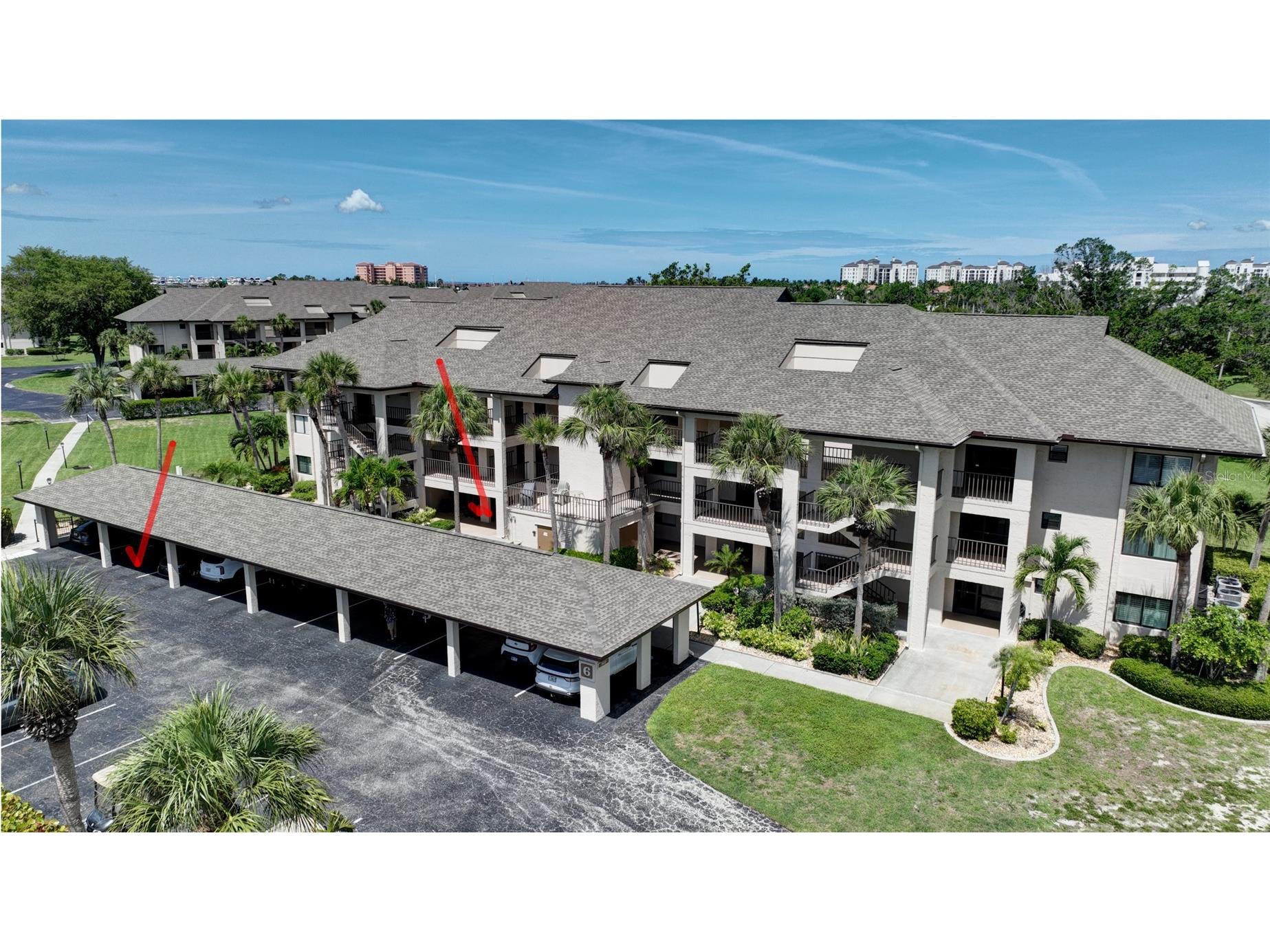 1610 N Islamorada Boulevard #62A Punta Gorda FL 33955 - BURNT STORE MARINA C7527041 image32