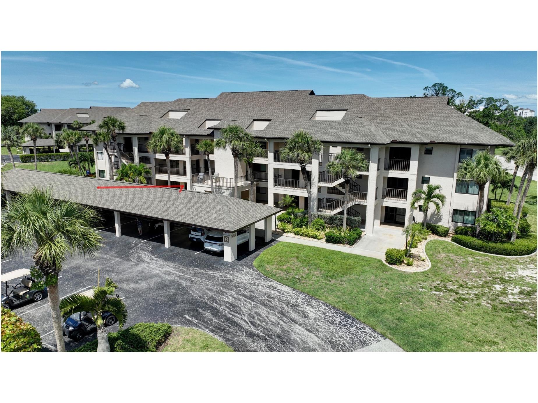 1610 N Islamorada Boulevard #62A Punta Gorda FL 33955 - BURNT STORE MARINA C7527041 image33