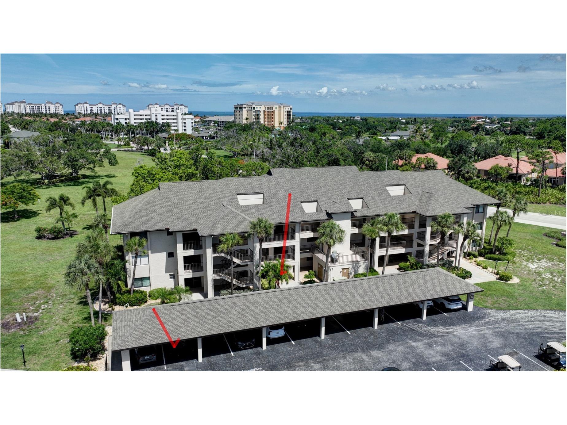 1610 N Islamorada Boulevard #62A Punta Gorda FL 33955 - BURNT STORE MARINA C7527041 image34
