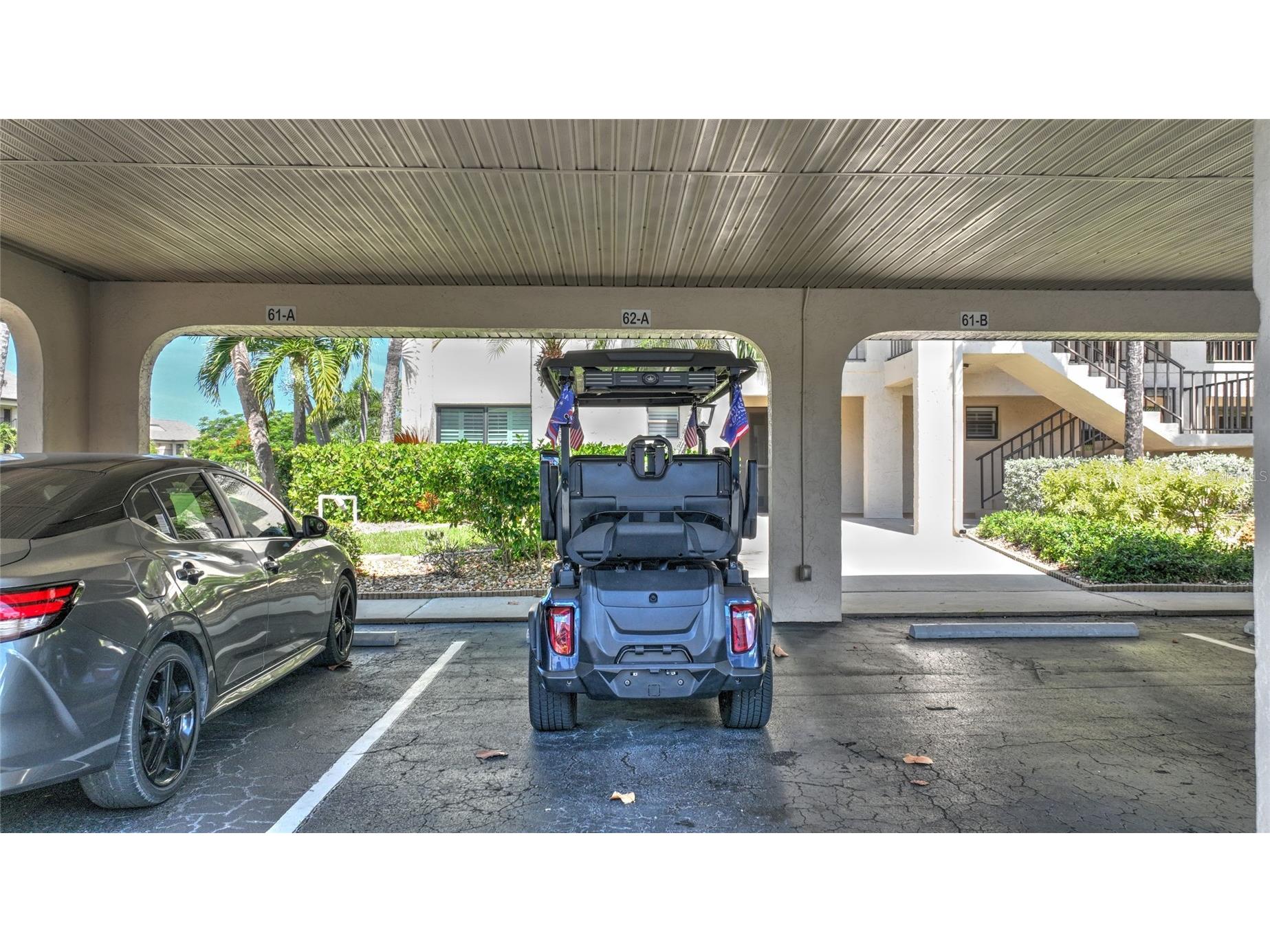 1610 N Islamorada Boulevard #62A Punta Gorda FL 33955 - BURNT STORE MARINA C7527041 image38
