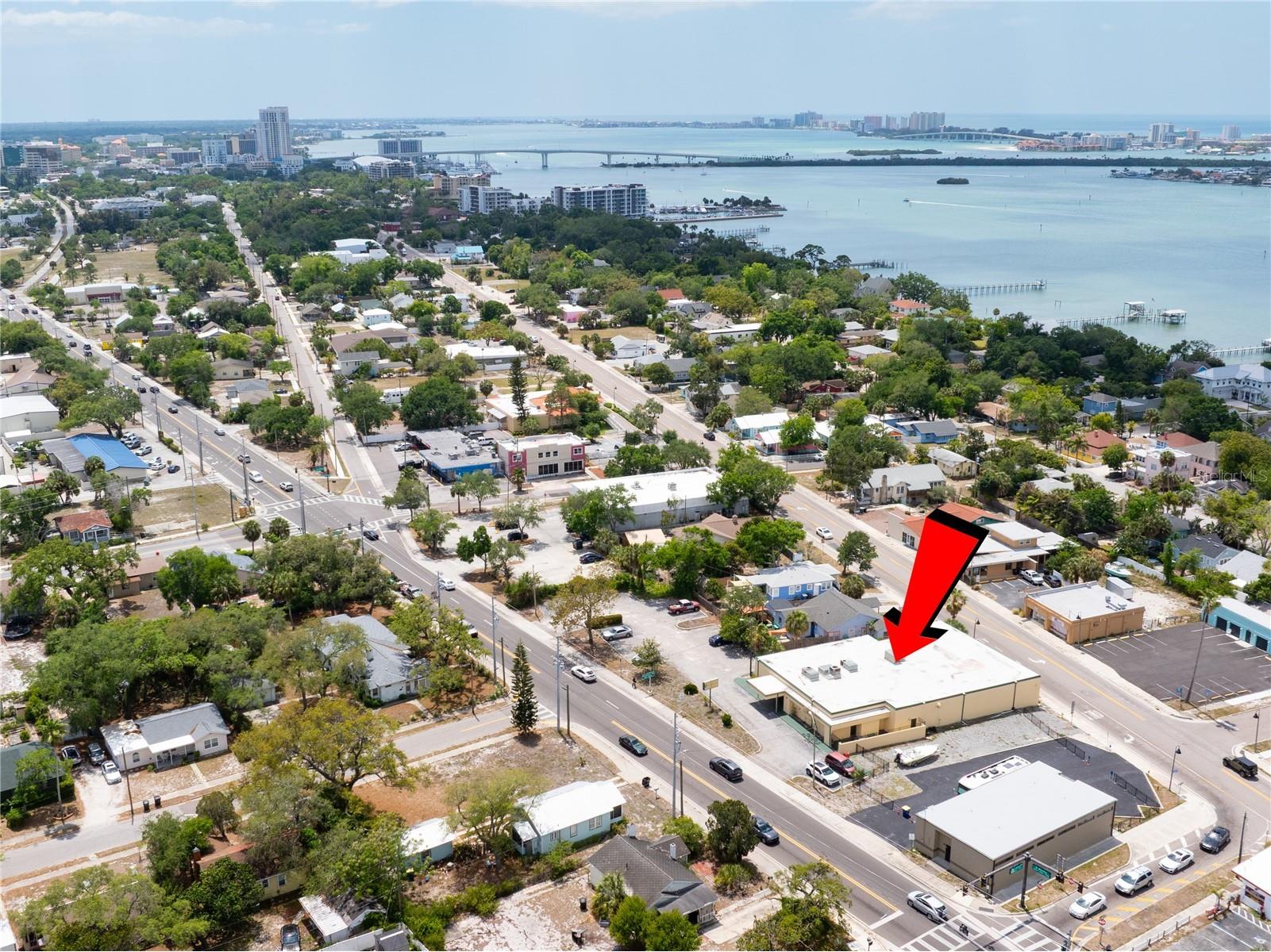 1610 N Myrtle Avenue Clearwater FL 33755 TB8501436 image5
