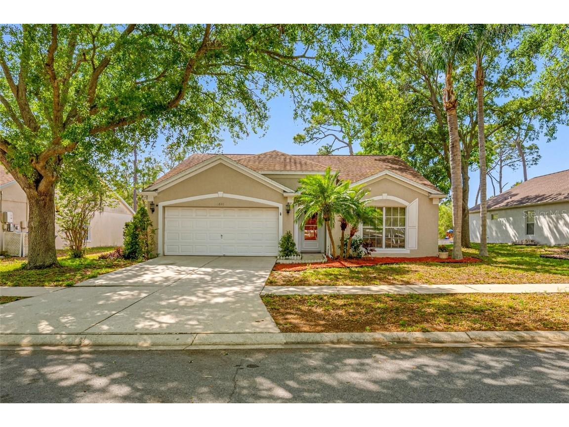 1610 Navigator Lane Tarpon Springs FL 34689 TB8370557 image1