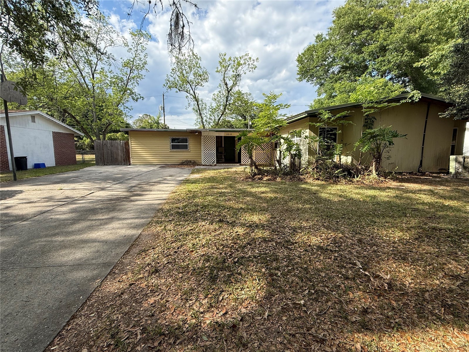 1610 NE 19th Place Gainesville FL 32609 GC539790 image1