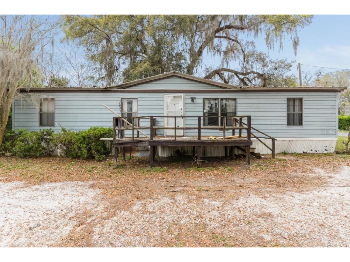 1610 Orange Avenue Coleman FL 33521 A4603097 image1