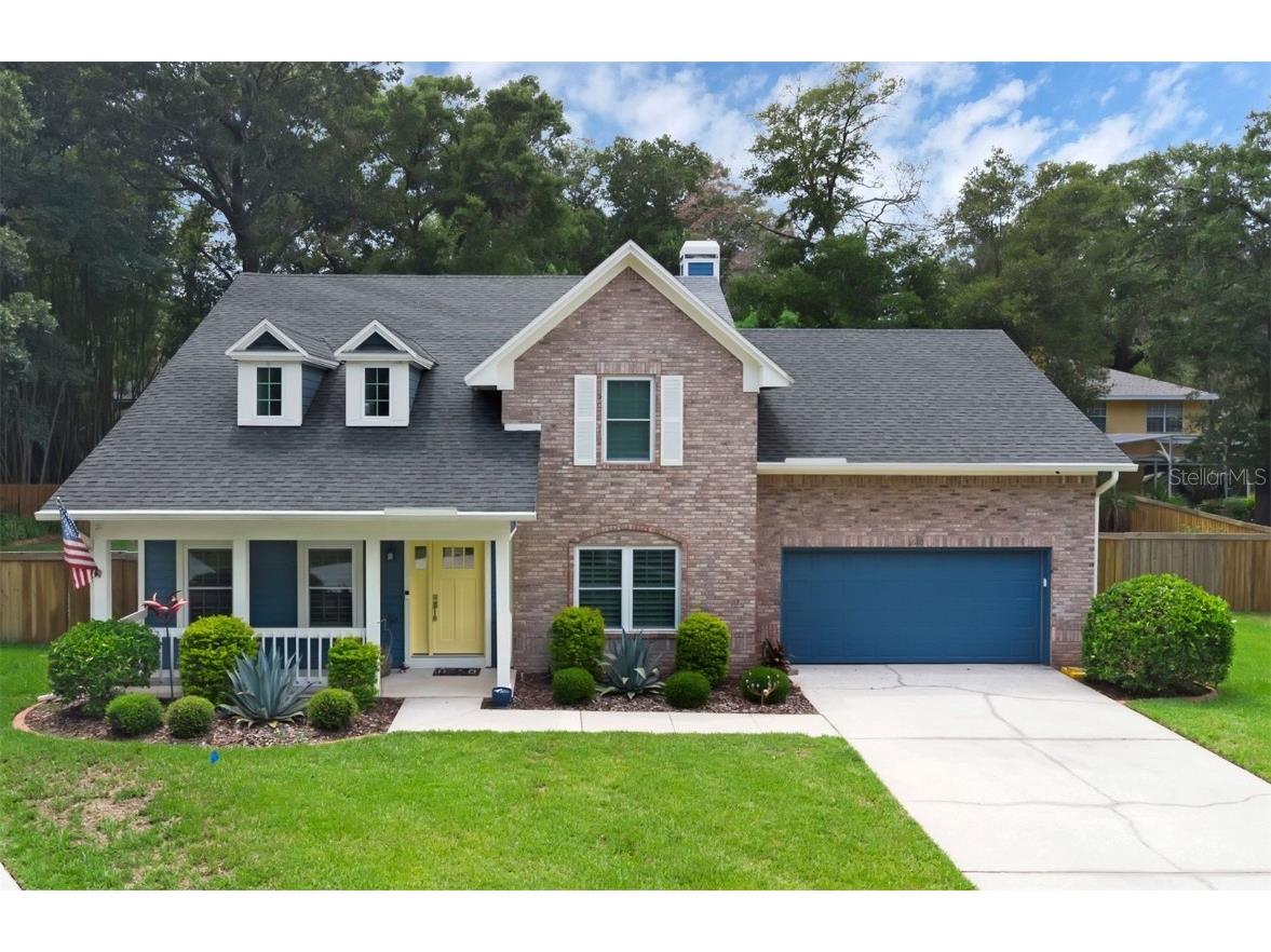 1610 Owl Ridge Court Apopka FL 32712 - LAKE BRANTLEY O6313626 image1