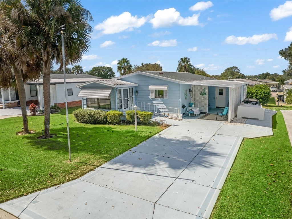 1610 Pebble Beach Lane The Villages FL 32159 G5074821 image1