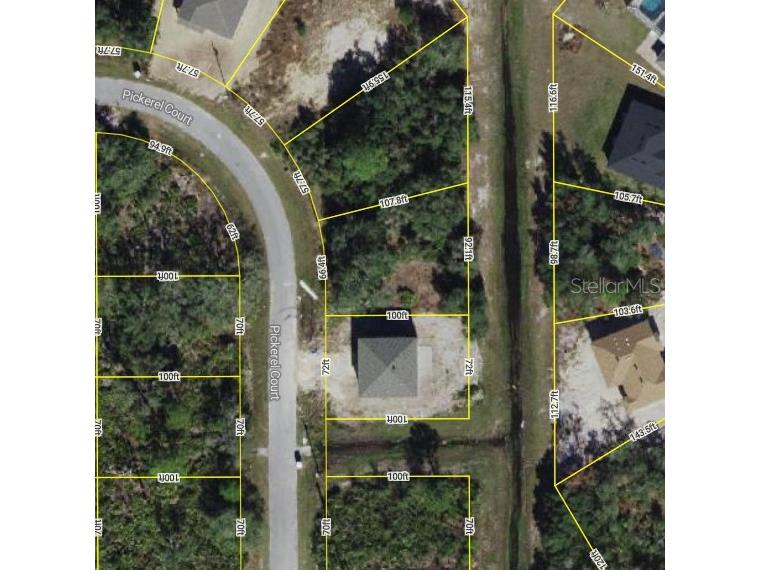 1610 Pickerel Court Kissimmee FL 34759 O6380904 image1