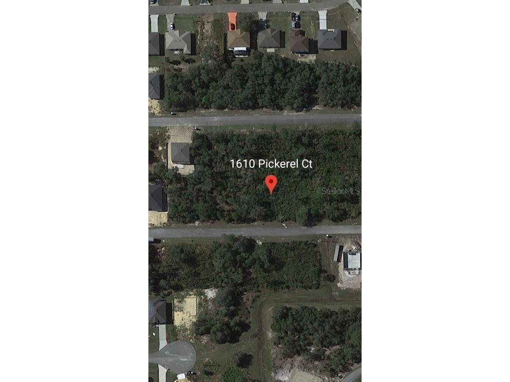 1610 Pickerel Court Poinciana FL 34759 OM668840 image1