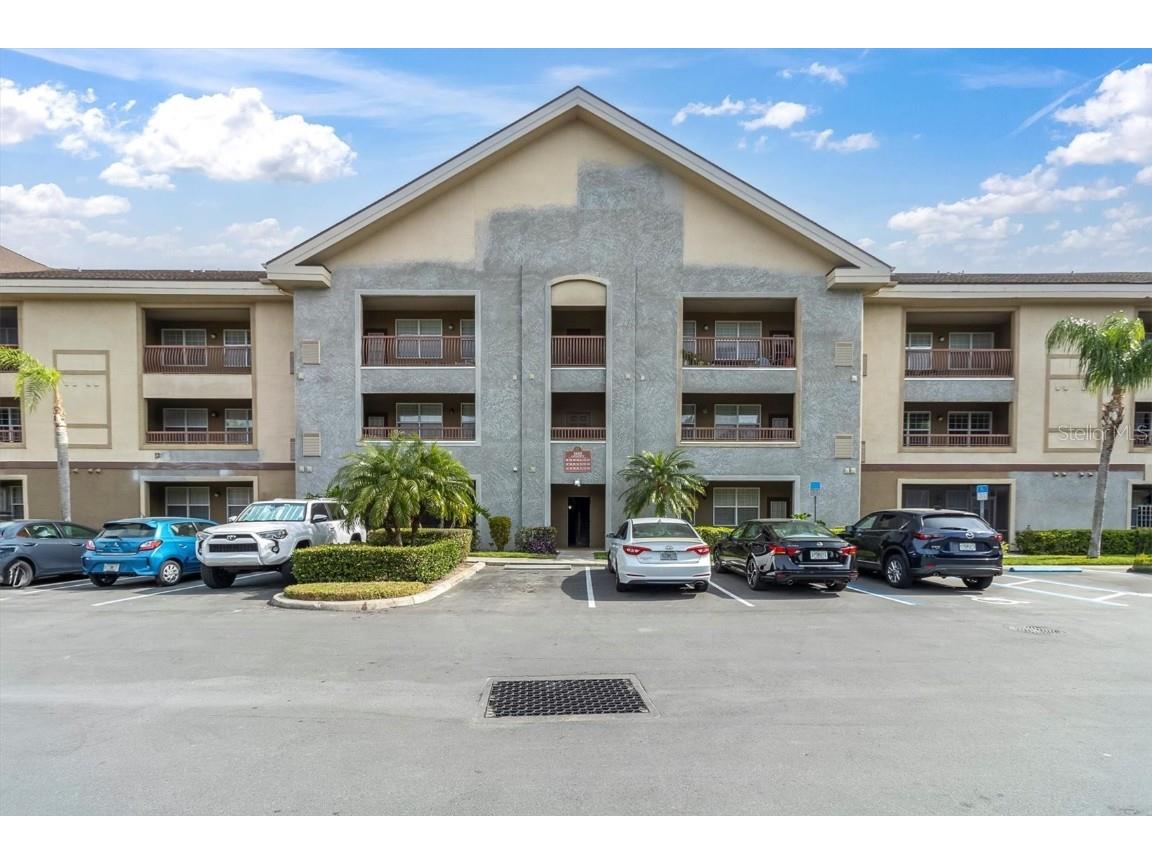 1610 Raena Drive #107 Odessa FL 33556 TB8351789 image1
