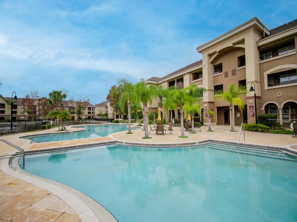 1610 Raena Drive #204 Odessa FL 33556 W7861193 image1