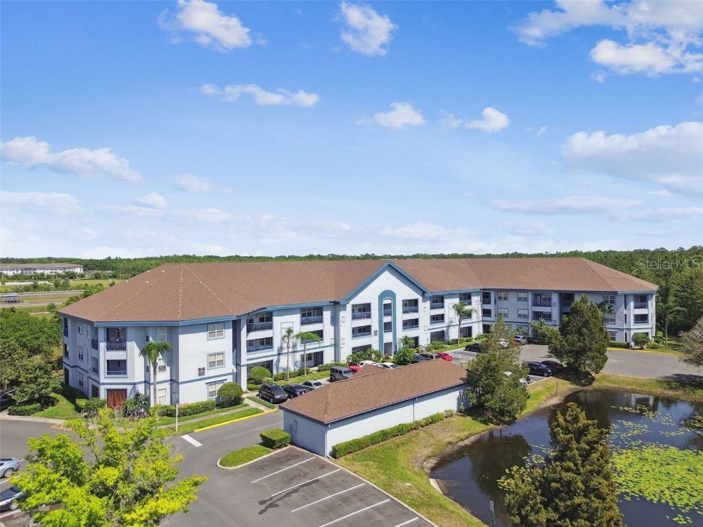 1610 Raena Drive #204 Odessa FL 33556 TB8373444 image1