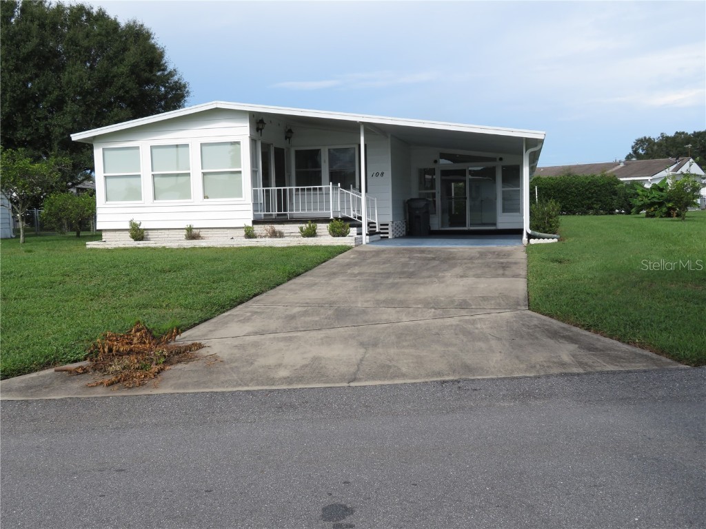 1610 Reynolds Rd. #108 Lakeland FL 33801 L4932845 image1