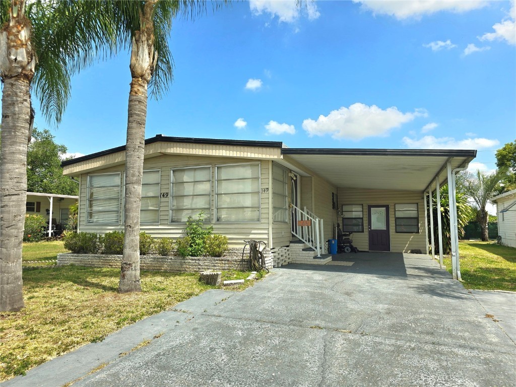 1610 Reynolds Road #149 Lakeland FL 33801 L4944601 image1