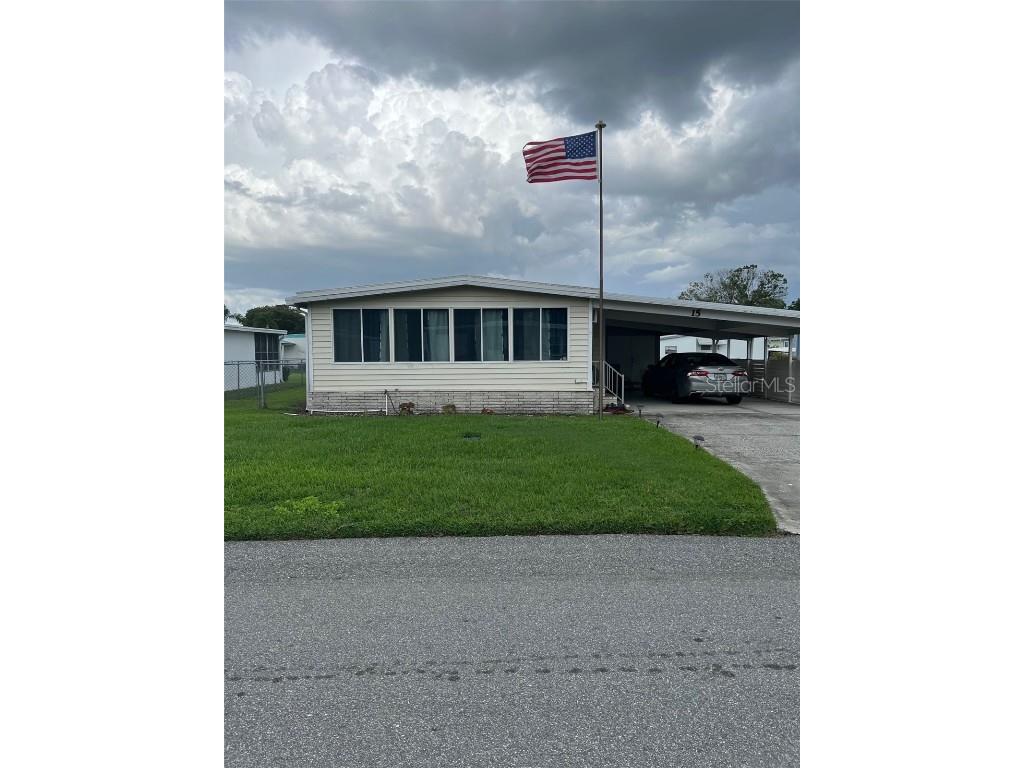 1610 Reynolds Road #15 Lakeland FL 33801 L4946208 image1