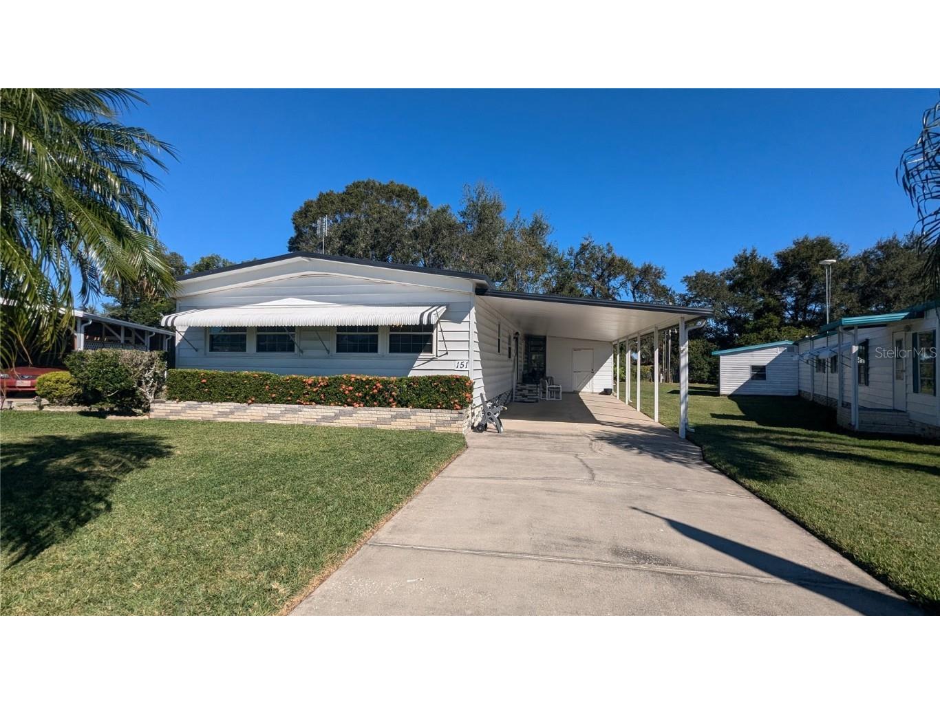 1610 Reynolds Road #151 Lakeland FL 33801 L4949047 image1