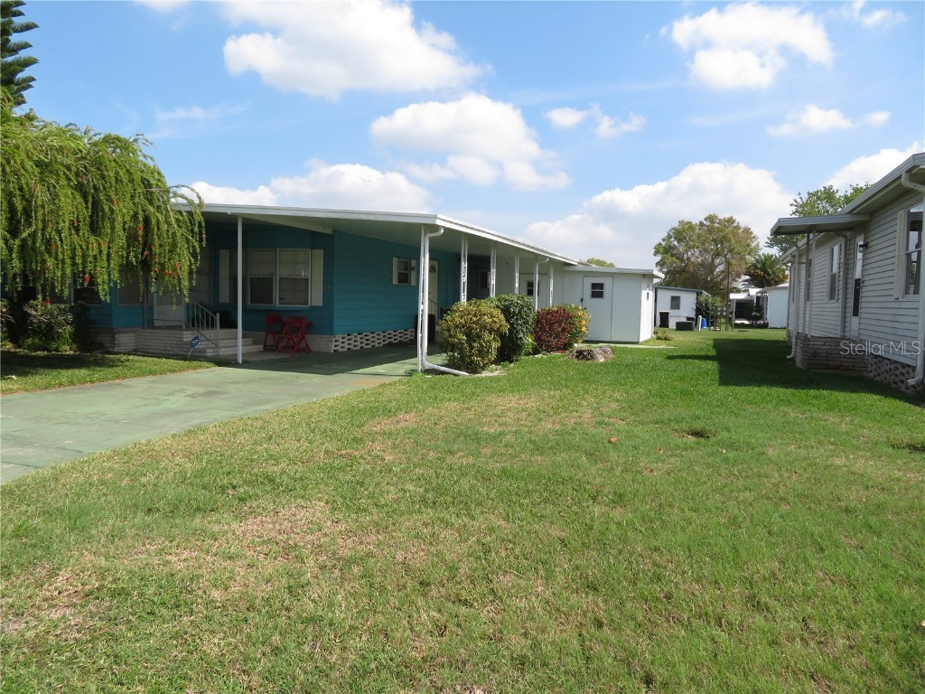1610 Reynolds Road #154 Lakeland FL 33801 L4935799 image1
