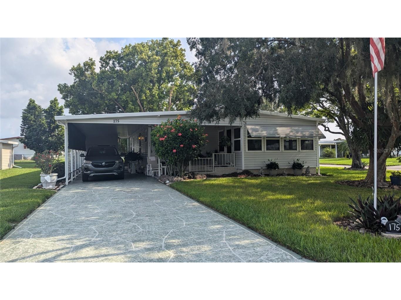 1610 Reynolds Road #175 Lakeland FL 33801 L4946776 image1