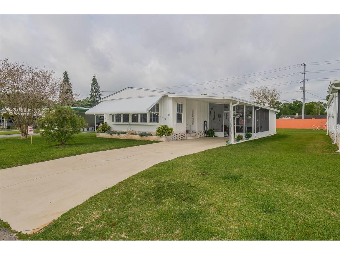 1610 Reynolds Road #24 Lakeland FL 33801 L4943777 image1