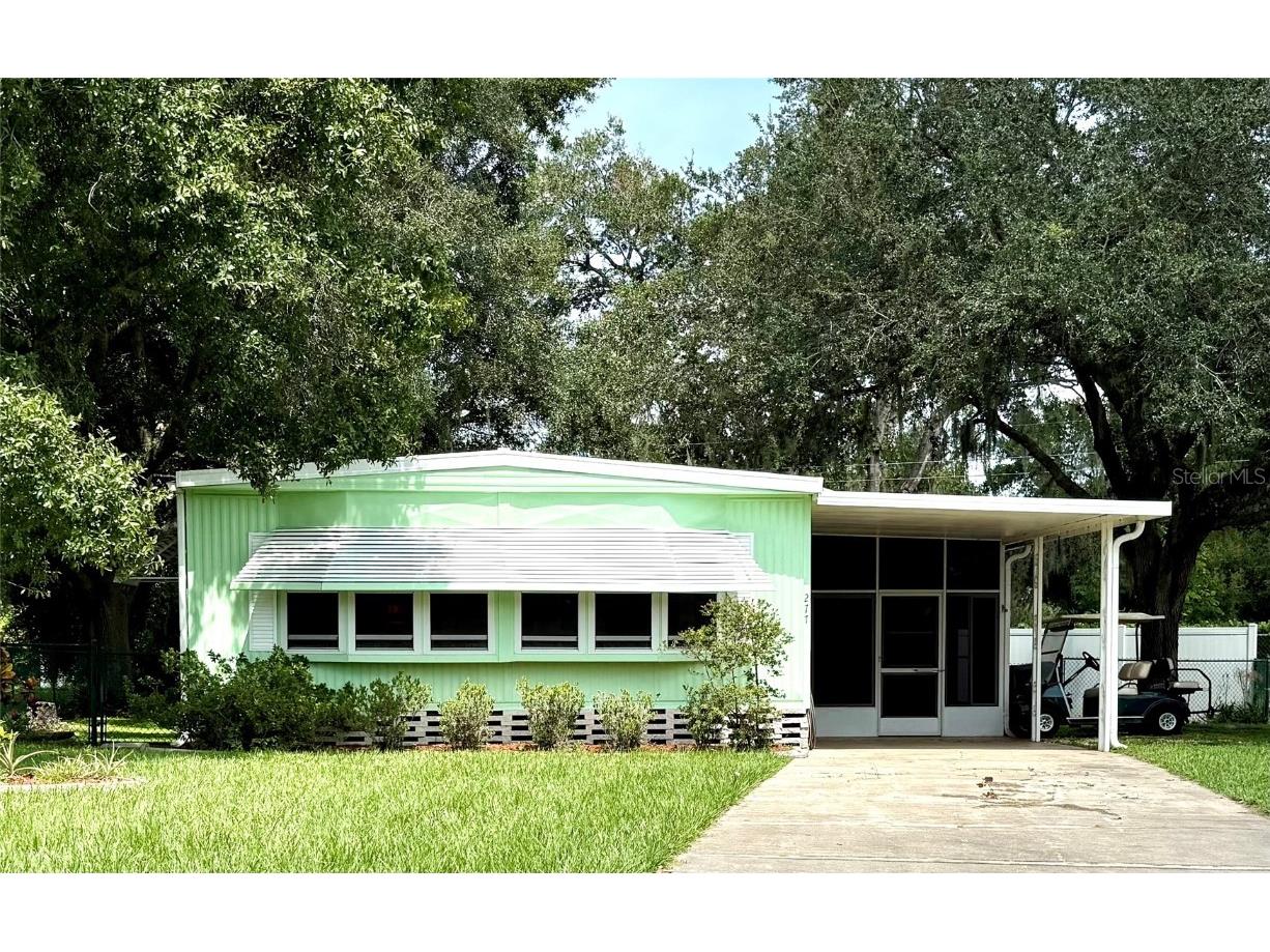 1610 Reynolds Road #277 Lakeland FL 33801 B4902049 image1