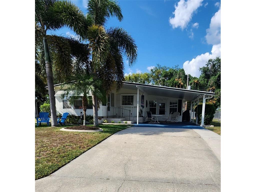 1610 Reynolds Road #278 Lakeland FL 33801 L4936318 image1