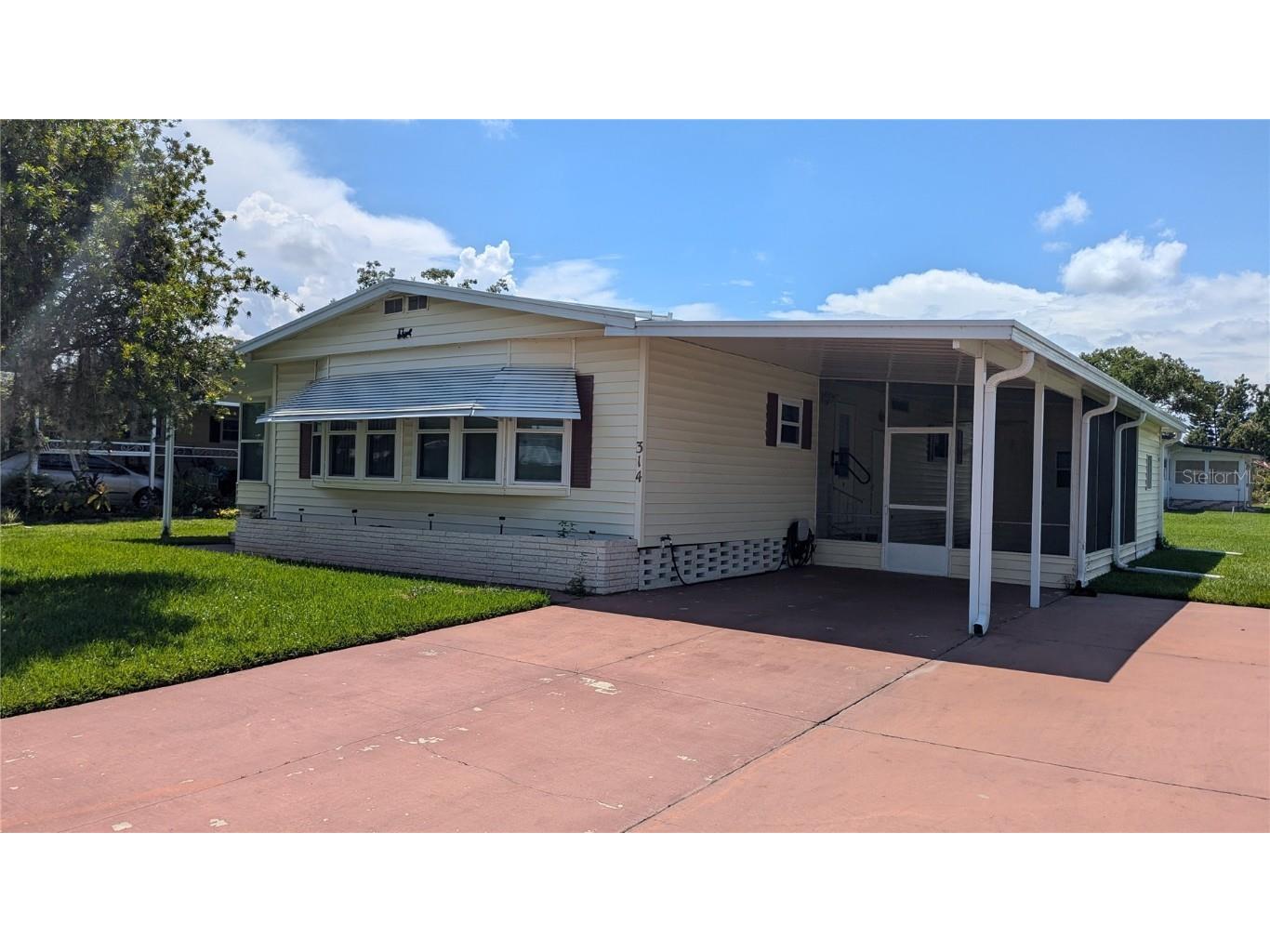 1610 Reynolds Road #314 Lakeland FL 33801 L4946981 image1