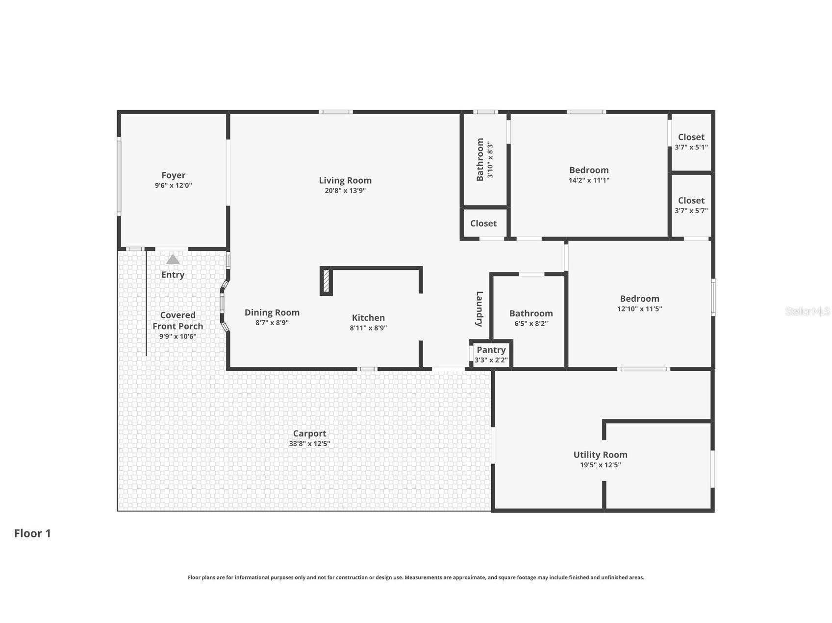 1610 Reynolds Road #316 Lakeland FL 33801 TB8504783 image43