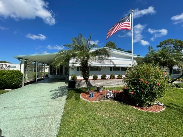 1610 Reynolds Road #317 Lakeland FL 33801 L4931945 image1