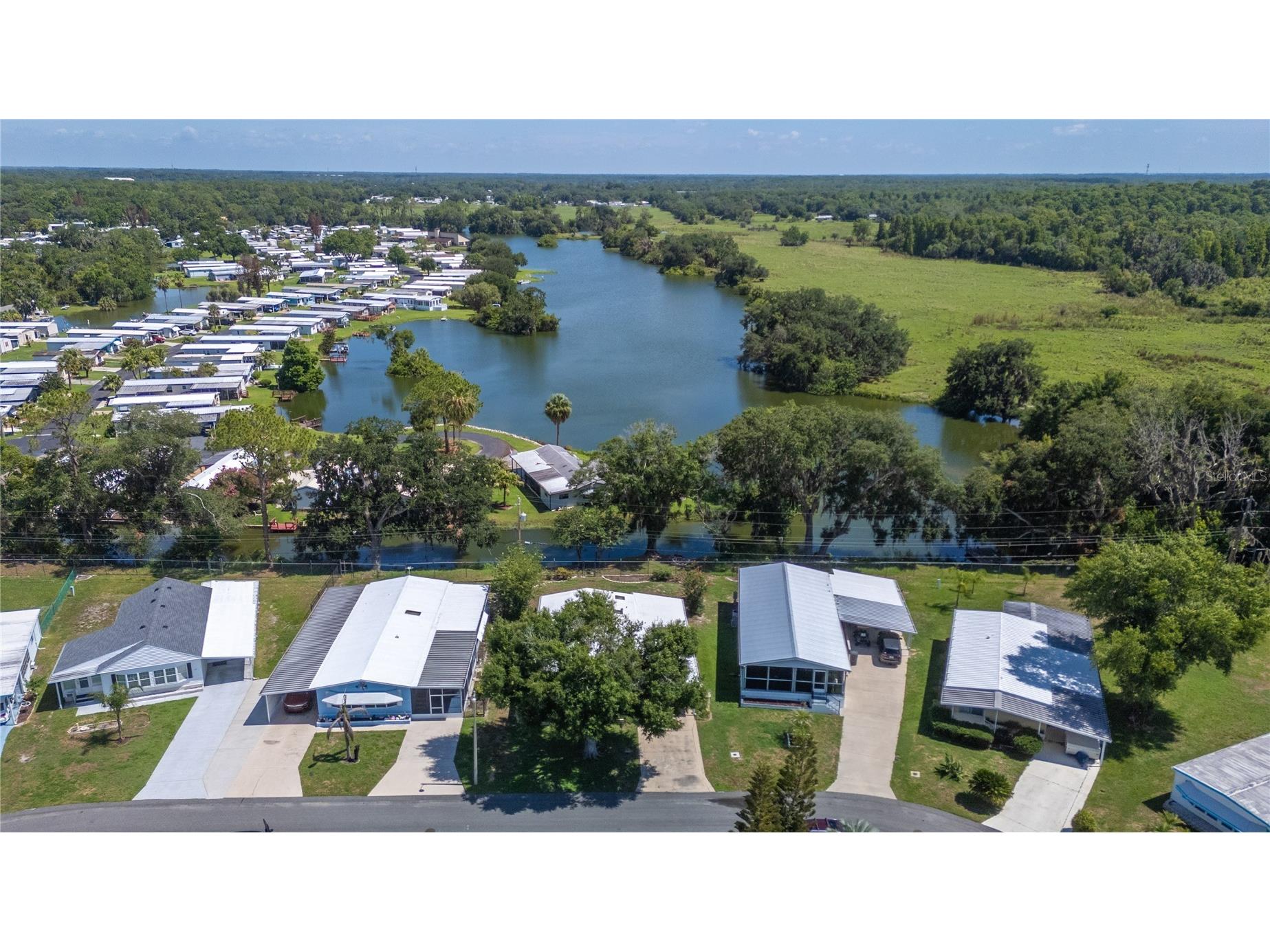 1610 Reynolds Road #333 Lakeland FL 33801 - ANGLERS LAKE L4962970 image1