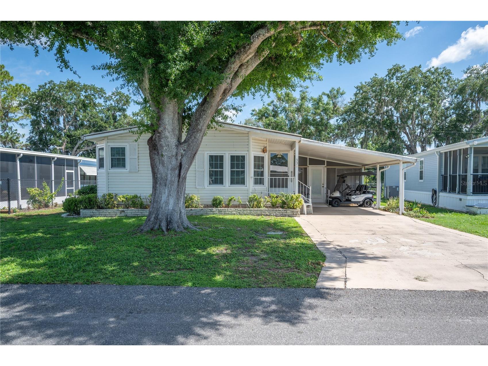1610 Reynolds Road #333 Lakeland FL 33801 - ANGLERS LAKE L4962970 image2