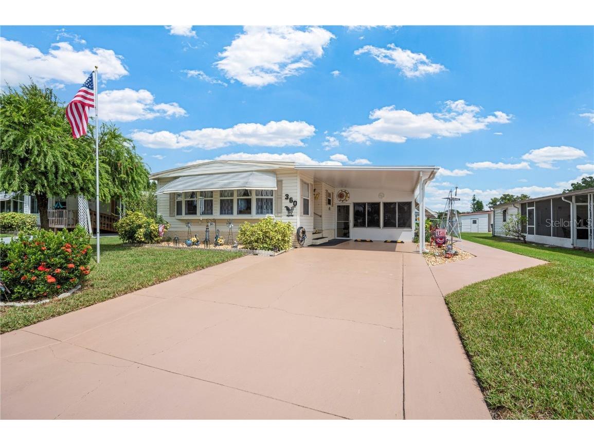 1610 Reynolds Road #360 Lakeland FL 33801 L4956107 image1