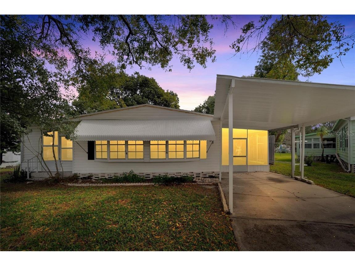 1610 Reynolds Road #53 Lakeland FL 33801 T3493054 image1