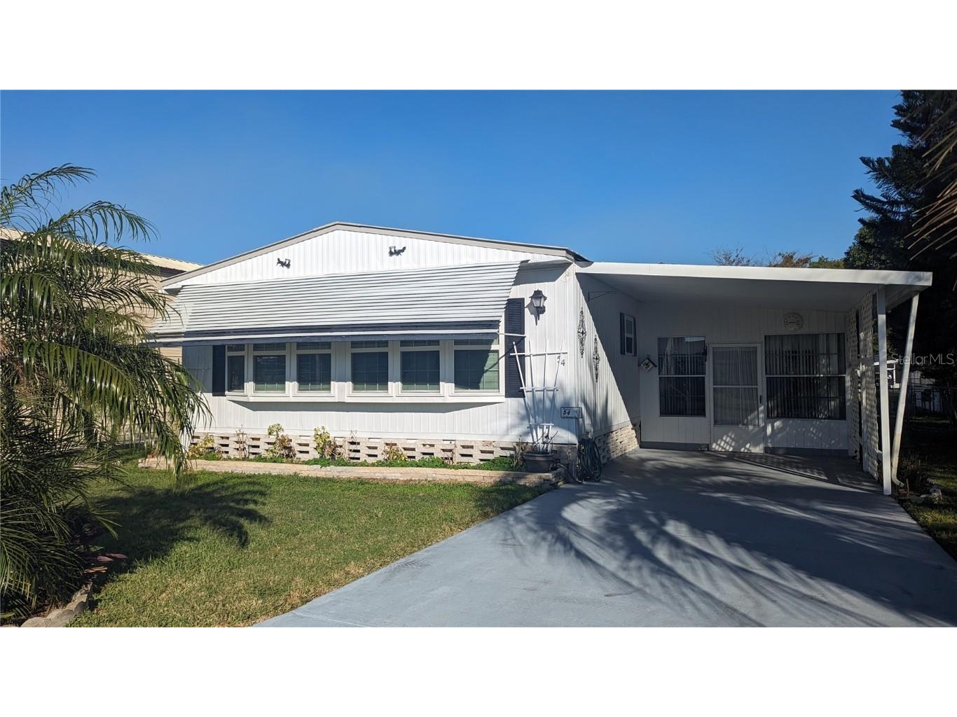 1610 Reynolds Road #54 Lakeland FL 33801 L4940510 image1