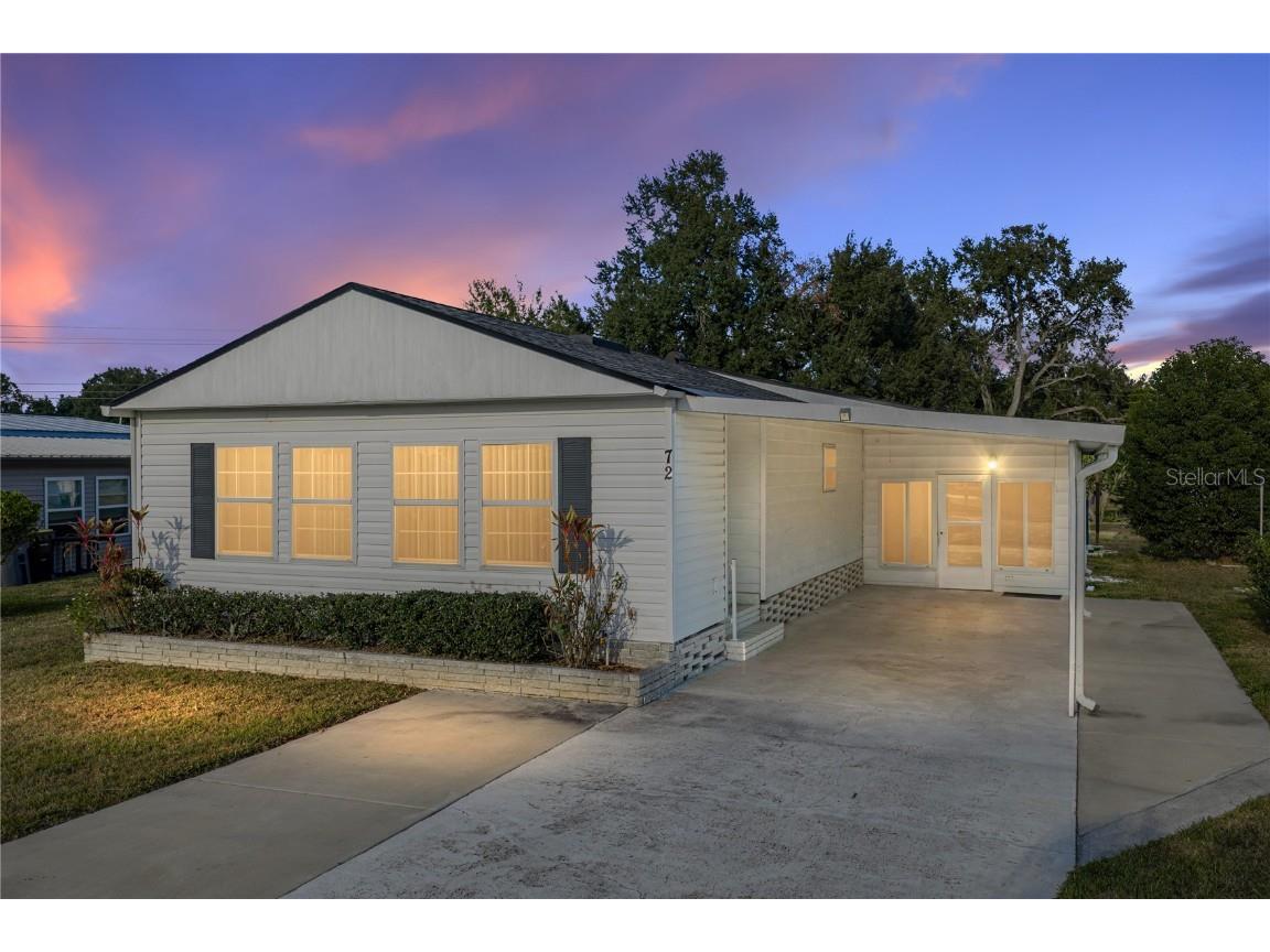 1610 Reynolds Road #72 Lakeland FL 33801 L4957567 image1