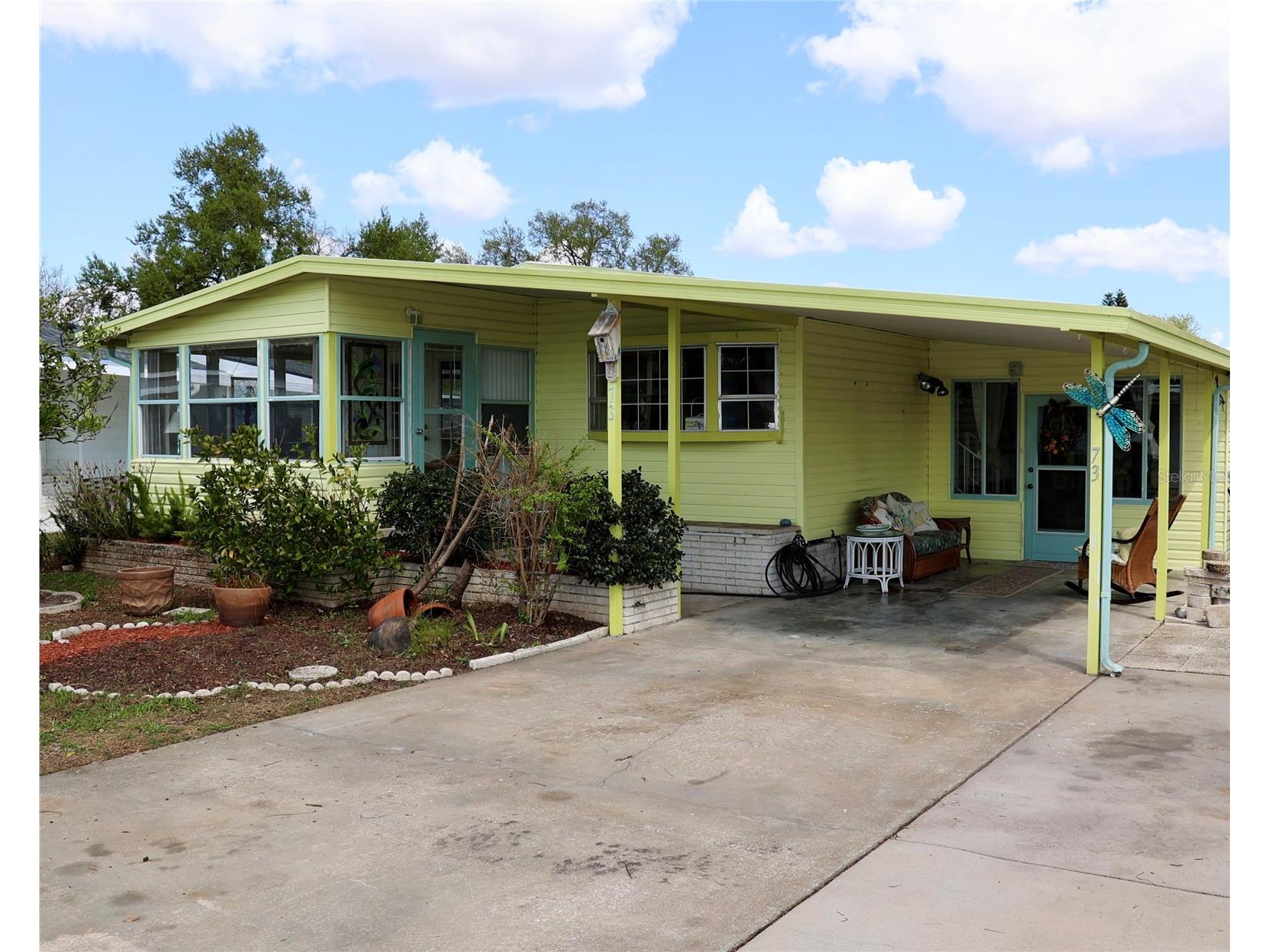 1610 Reynolds Road #73 Lakeland FL 33801 TB8490036 image1