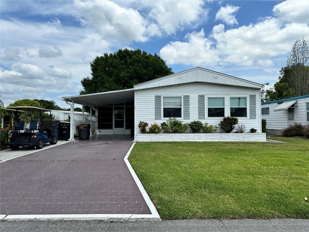 1610 Reynolds Road #74 Lakeland FL 33801 L4943744 image1
