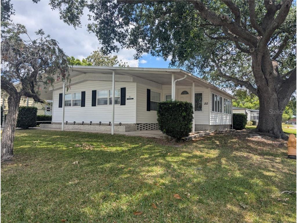 1610 Reynolds Road #80 Lakeland FL 33801 L4952240 image1