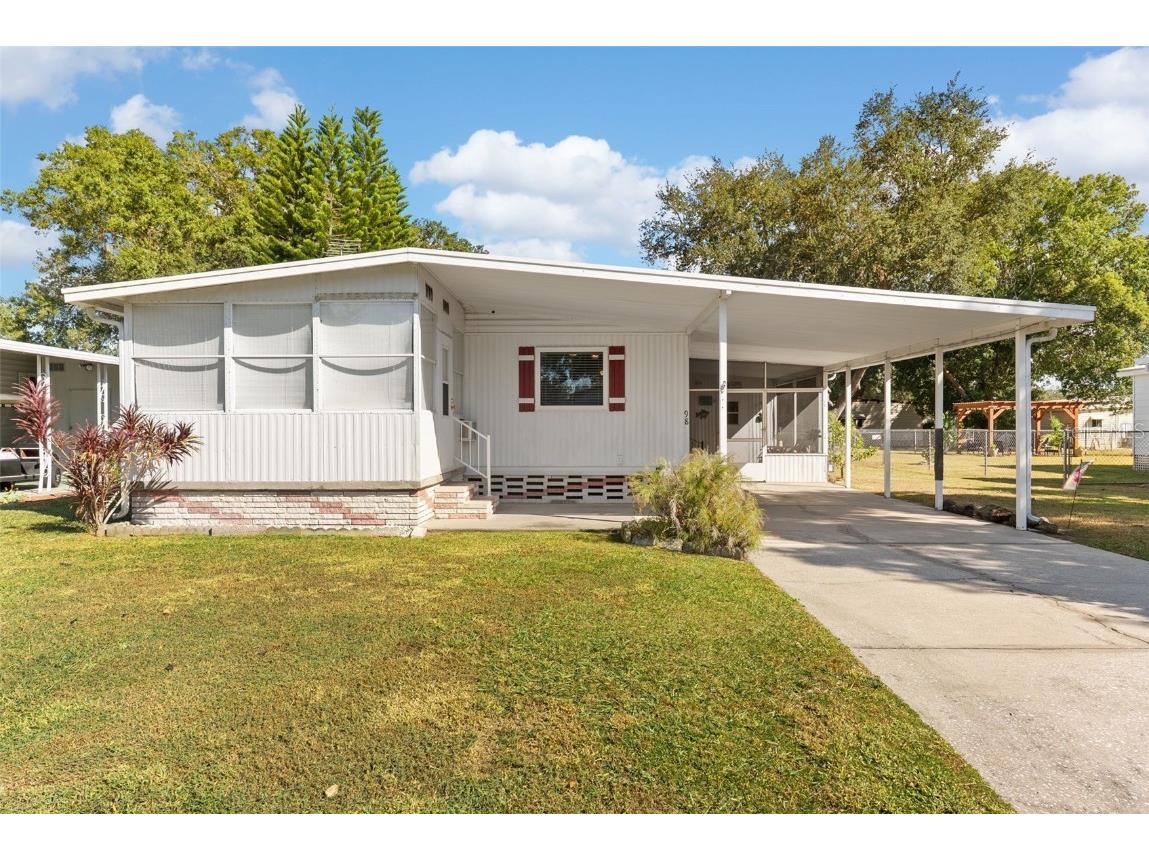 1610 Reynolds Road #98 Lakeland FL 33801 TB8447252 image1